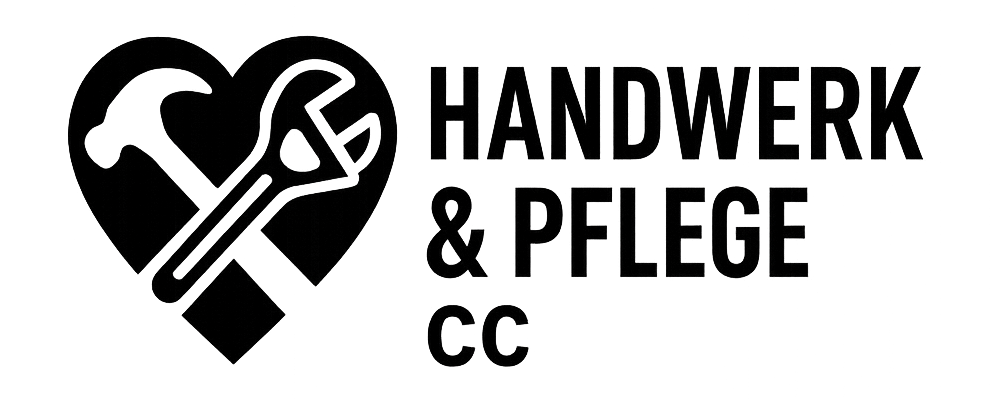 Handwerk & Pflege CC Logo